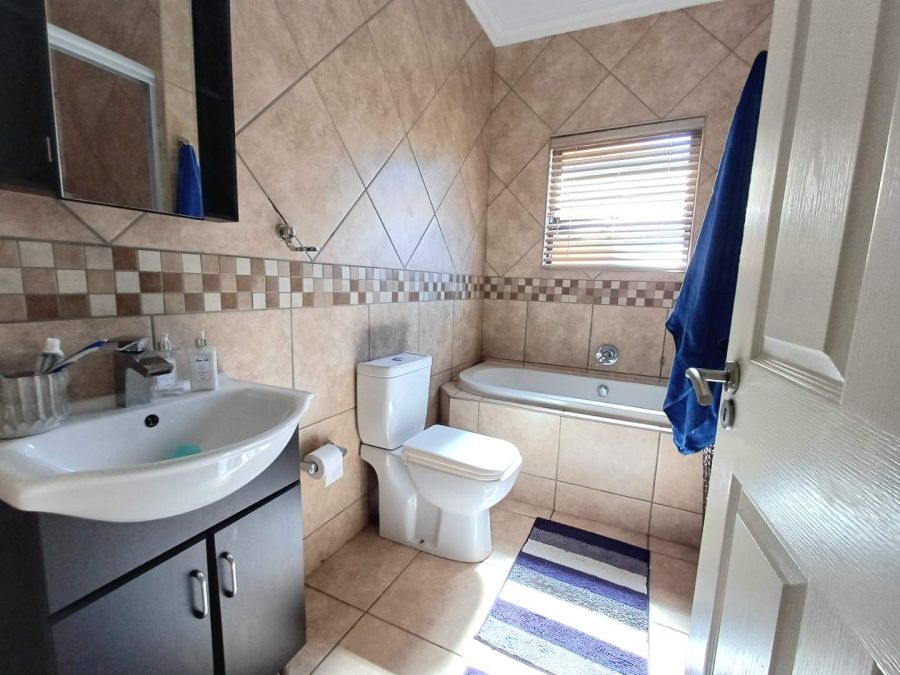 3 Bedroom Property for Sale in Shellyvale Free State